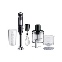 Produktbild för Braun Multiquick 5 Pro MQ 55254 M - handmixer