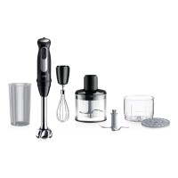 Produktbild för Braun Multiquick 5 Pro MQ 55254 M - handmixer