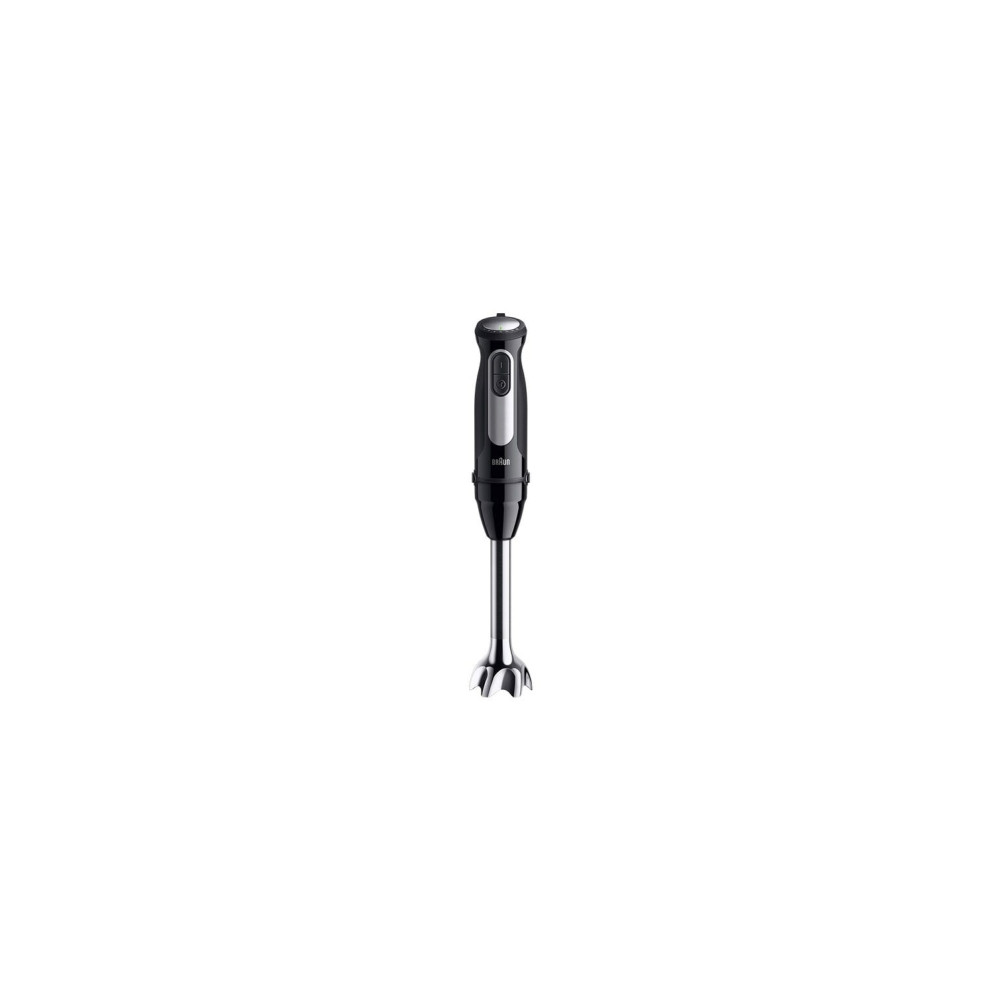 Produktbild för Braun Multiquick 5 Pro MQ 55254 M - handmixer