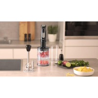 Produktbild för Braun Multiquick 5 Pro MQ 55254 M - handmixer