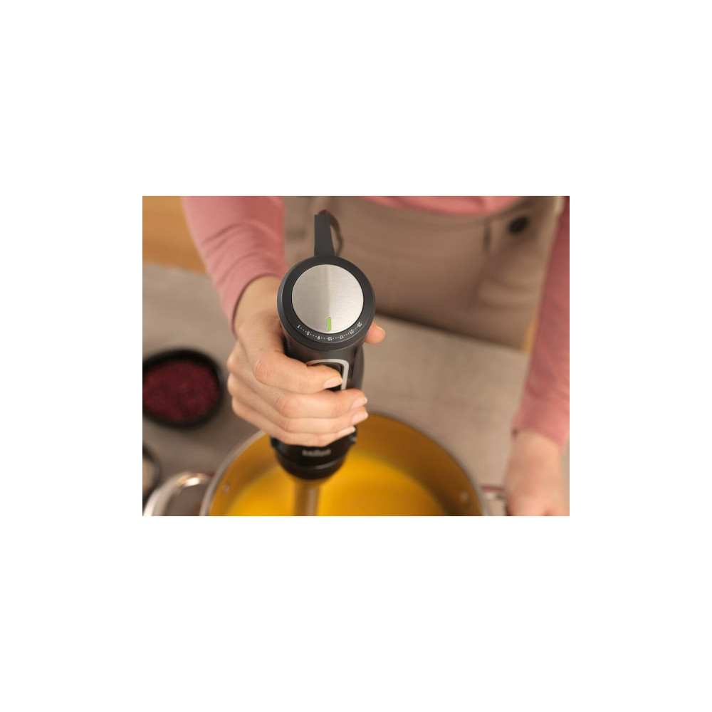 Produktbild för Braun Multiquick 5 Pro MQ 55254 M - handmixer