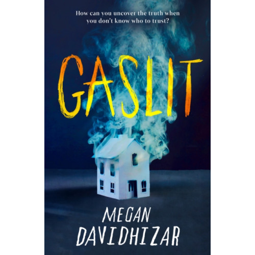 HarperCollins Publishers Gaslit (häftad, eng)