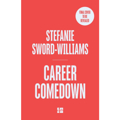 Career Comedown (inbunden, eng)