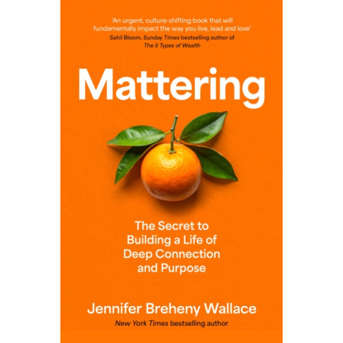HarperCollins Publishers Mattering (häftad, eng)