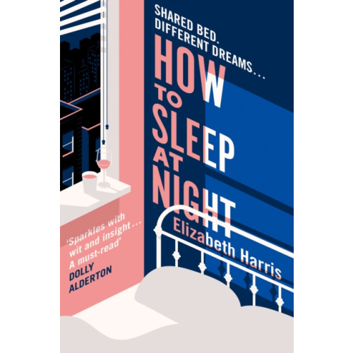 HarperCollins Publishers How To Sleep At Night (häftad, eng)