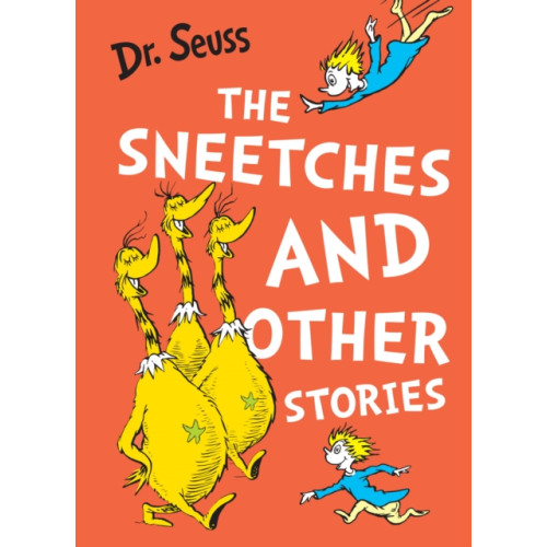 HarperCollins Publishers The Sneetches and Other Stories (häftad, eng)