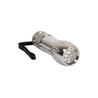 Produktbild för Camelion CT4004 - ficklampa - LED - tillgänglig i olika fäger