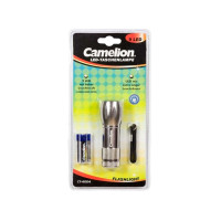 Produktbild för Camelion CT4004 - ficklampa - LED - tillgänglig i olika fäger