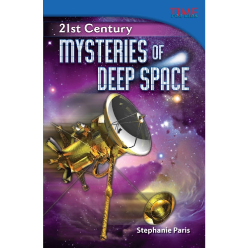Teacher Created Materials, Inc 21st Century (häftad, eng)