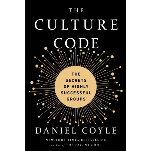 Not Stated The Culture Code (häftad, eng)