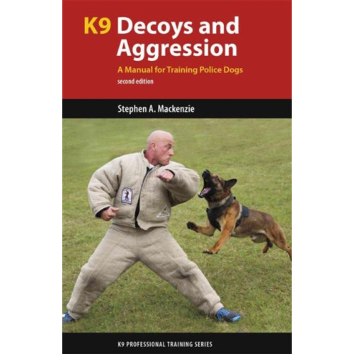 Brush Education Inc K9 Decoys and Aggression (häftad, eng)
