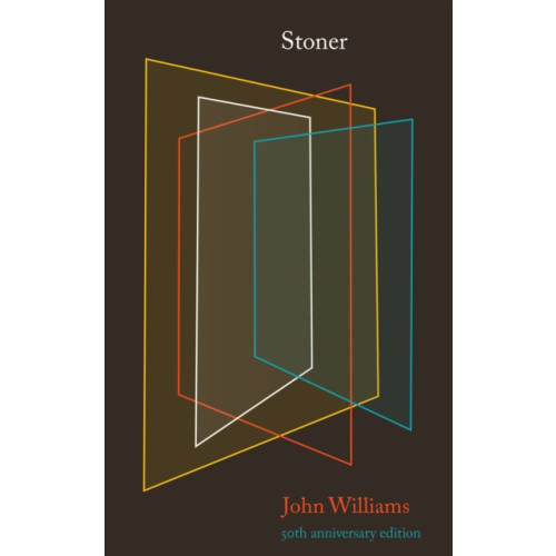 Not Stated Stoner (häftad, eng)