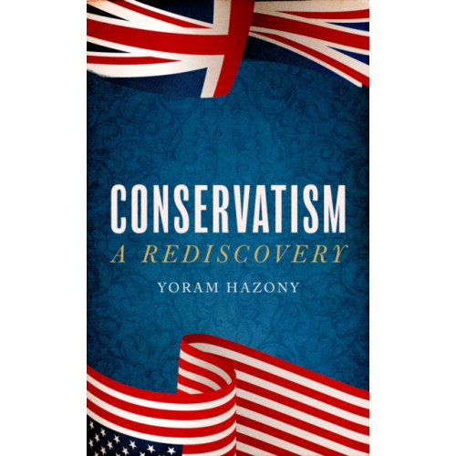 Swift Press Conservatism (häftad, eng)
