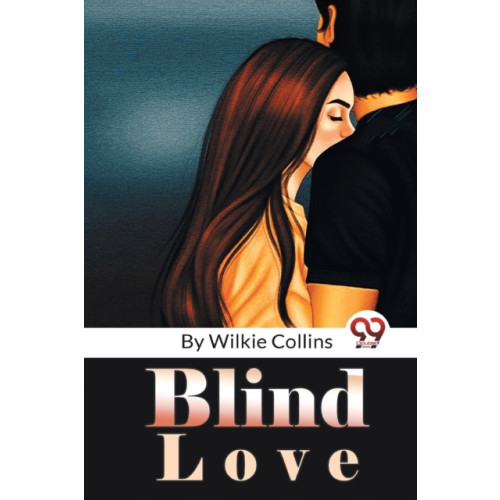 Double 9 Books LLP Blind Love (häftad, eng)