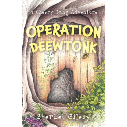 Troubador Publishing Operation Deewtonk (häftad, eng)