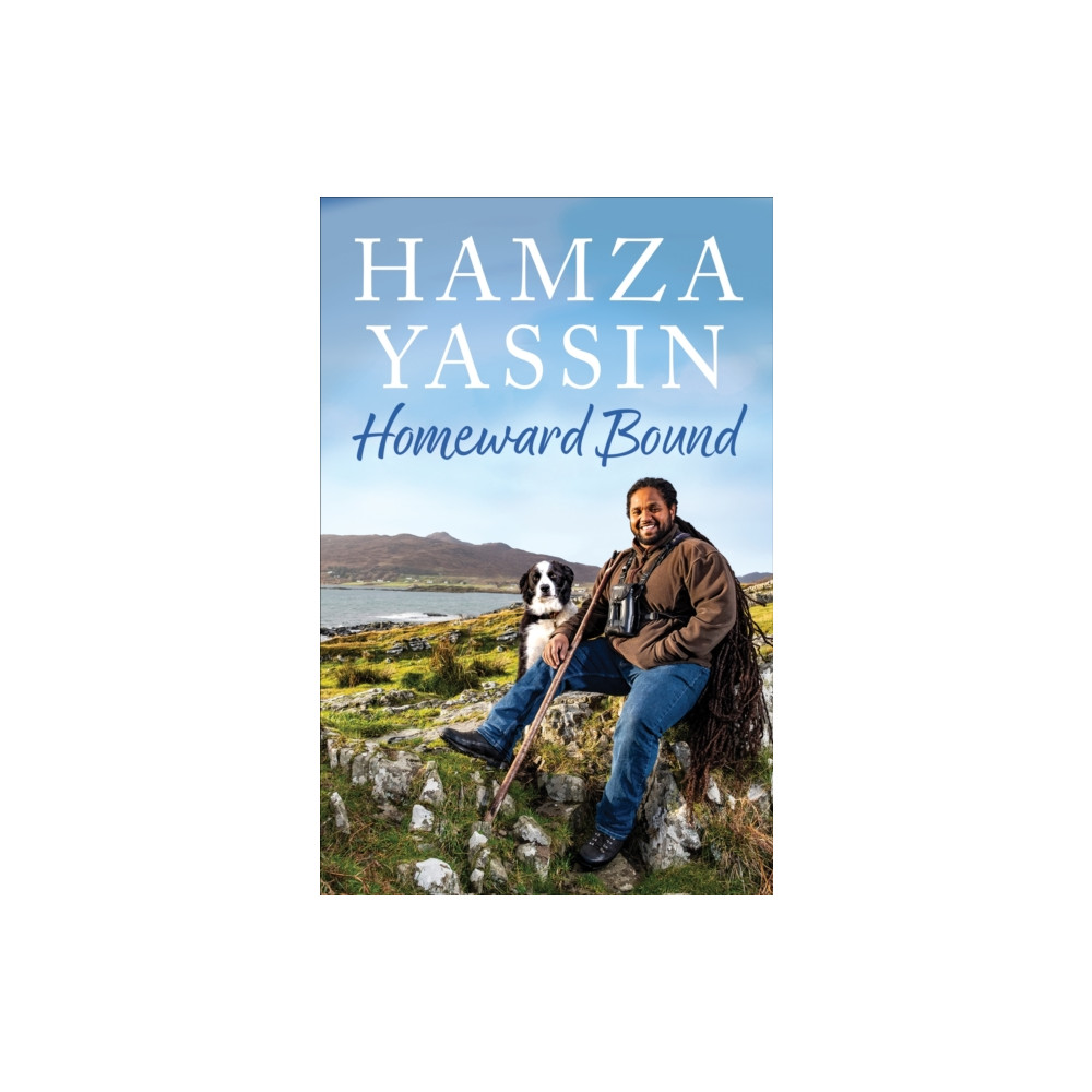 Produktbild för Homeward Bound (inbunden, eng)