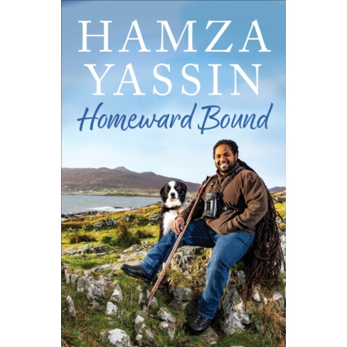 Octopus publishing group Homeward Bound (inbunden, eng)