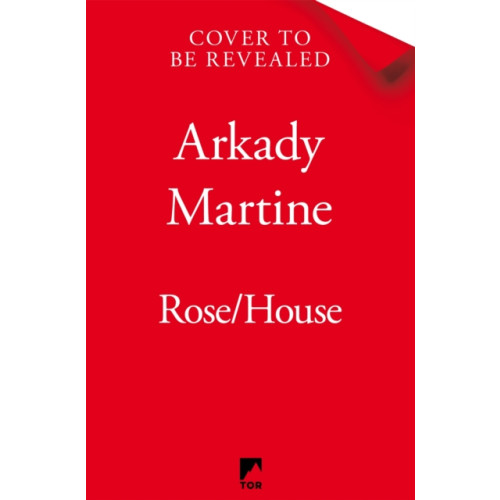 Pan Macmillan Rose/House (häftad, eng)