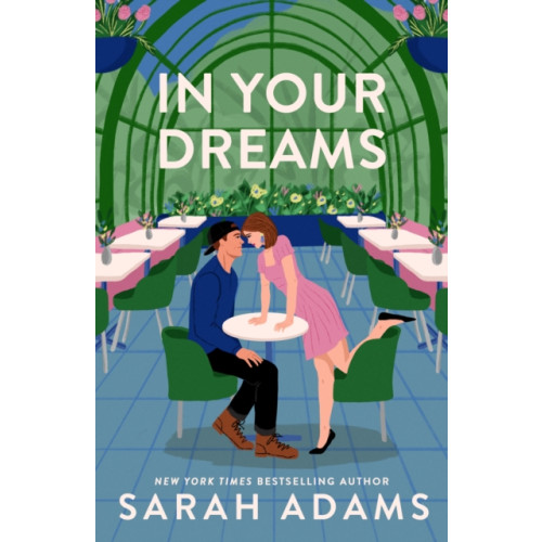 Headline Publishing Group In Your Dreams (häftad, eng)