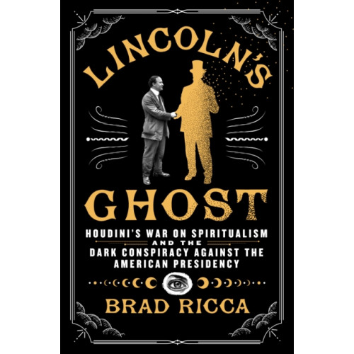 St Martin's Press Lincoln's Ghost (inbunden, eng)