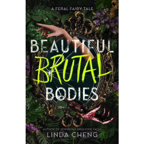 Roaring Brook Press Beautiful Brutal Bodies (inbunden, eng)