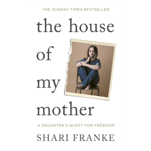 Simon & Schuster Ltd The House of My Mother (häftad, eng)