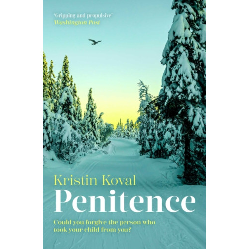 Simon & Schuster Ltd Penitence (häftad, eng)