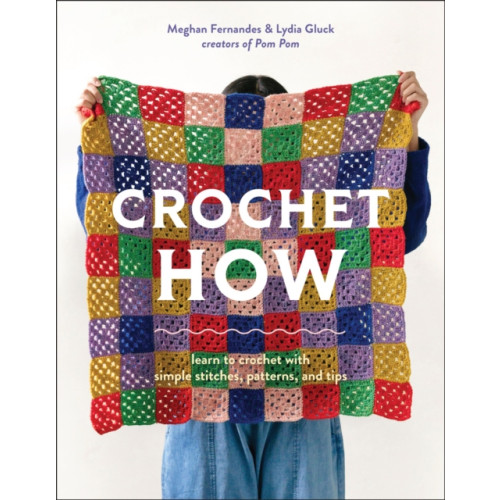 Abrams Crochet How (häftad, eng)
