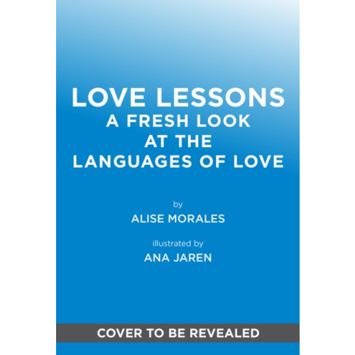 Abrams Love Lessons (inbunden, eng)