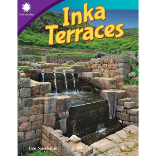 Teacher Created Materials, Inc Inka Terraces (häftad, eng)