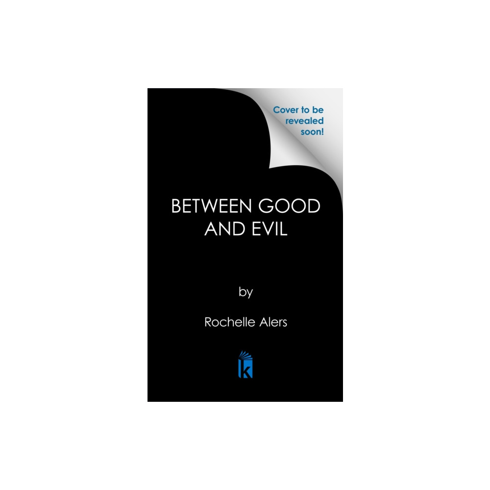 Produktbild för Between Good and Evil (häftad, eng)