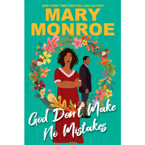 Kensington Publishing God Don't Make No Mistakes (häftad, eng)
