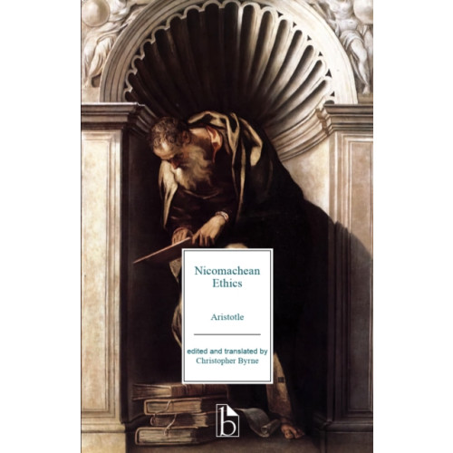 Broadview Press Ltd Nicomachean Ethics (häftad, eng)