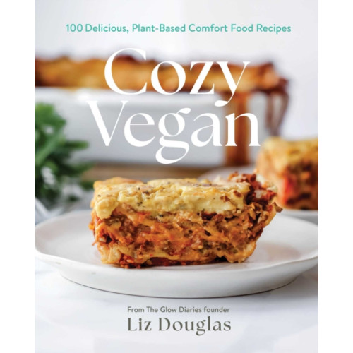 Simon & Schuster Cozy Vegan (inbunden, eng)