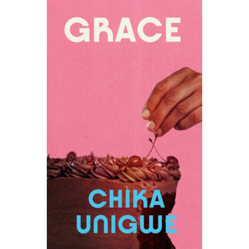 Canongate Books Grace (häftad, eng)