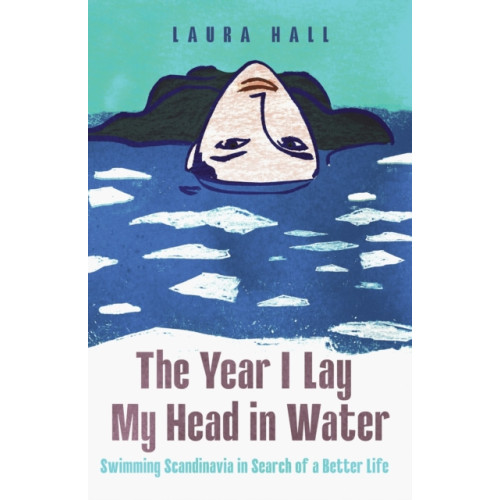 Icon Books The Year I Lay My Head in Water (inbunden, eng)