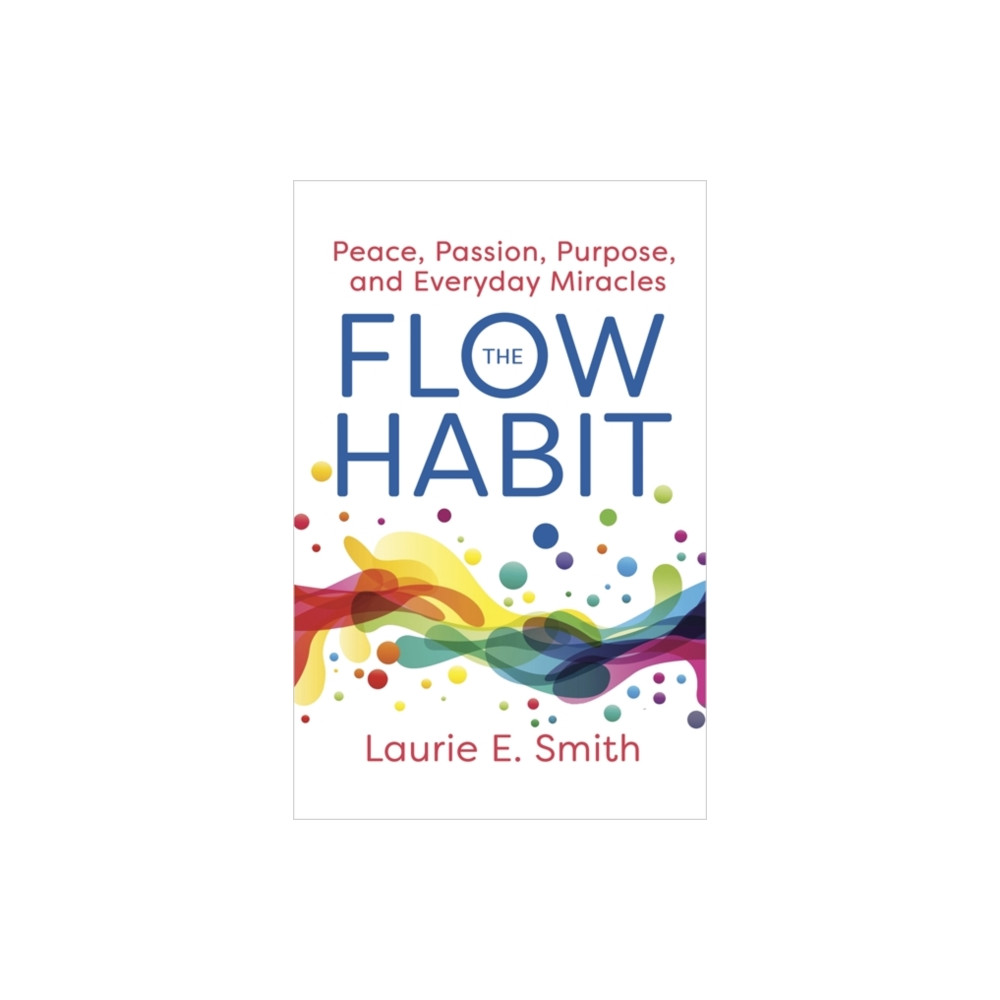 Produktbild för The Flow Habit (häftad, eng)