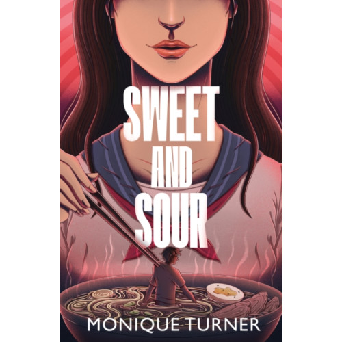 Chicken House Ltd Sweet and Sour (häftad, eng)