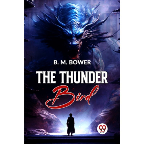 Double 9 Books LLP The Thunder Bird (häftad, eng)