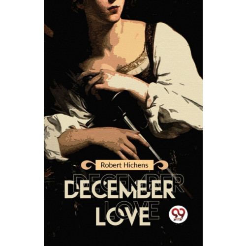 Double 9 Books LLP December Love (häftad, eng)
