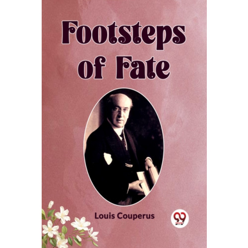 Double 9 Books LLP Footsteps of Fate (Edition2023) (häftad, eng)