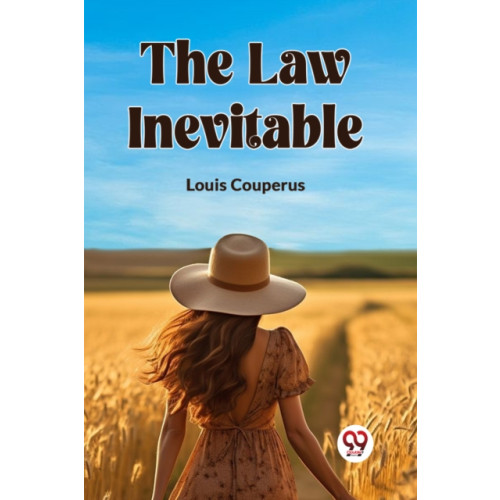 Double 9 Books LLP The Law Inevitable (Edition2023) (häftad, eng)