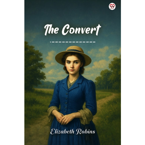 Double 9 Books LLP The Convert (Edition1) (häftad, eng)