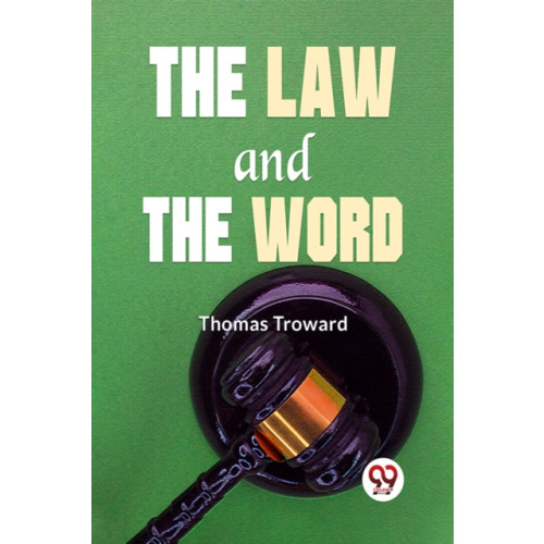 Double 9 Books LLP The Law and the Word (häftad, eng)