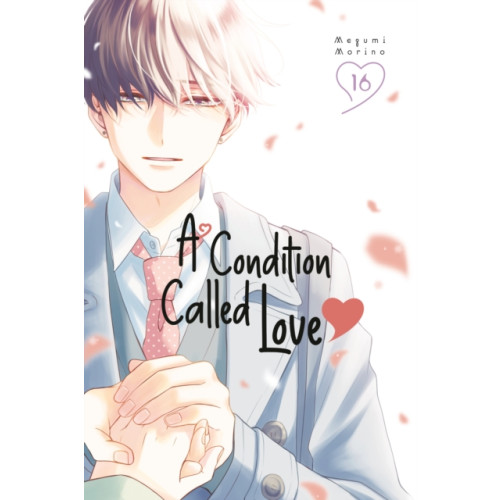 Kodansha America, Inc A Condition Called Love 16 (häftad, eng)
