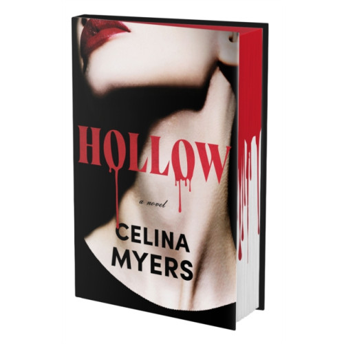 Mira Books Hollow (inbunden, eng)