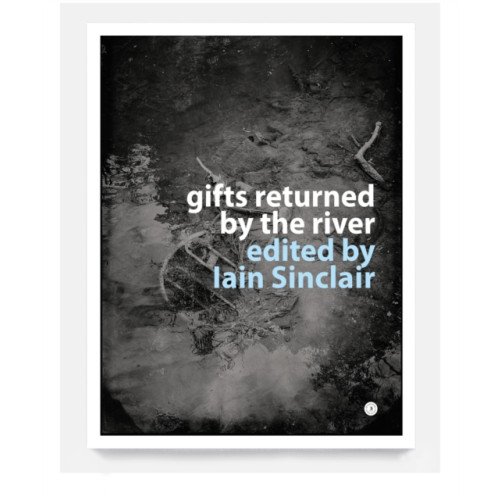 The Swedenborg Society Gifts Returned by the River (häftad, eng)