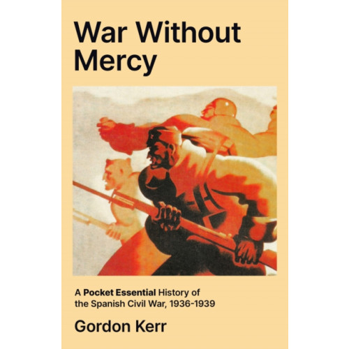 Oldcastle books ltd War Without Mercy (häftad, eng)