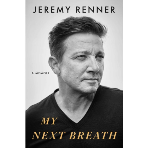 Simon & Schuster Ltd My Next Breath (häftad, eng)