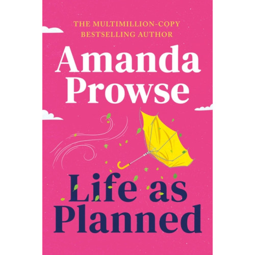 Amazon Publishing Life as Planned (häftad, eng)